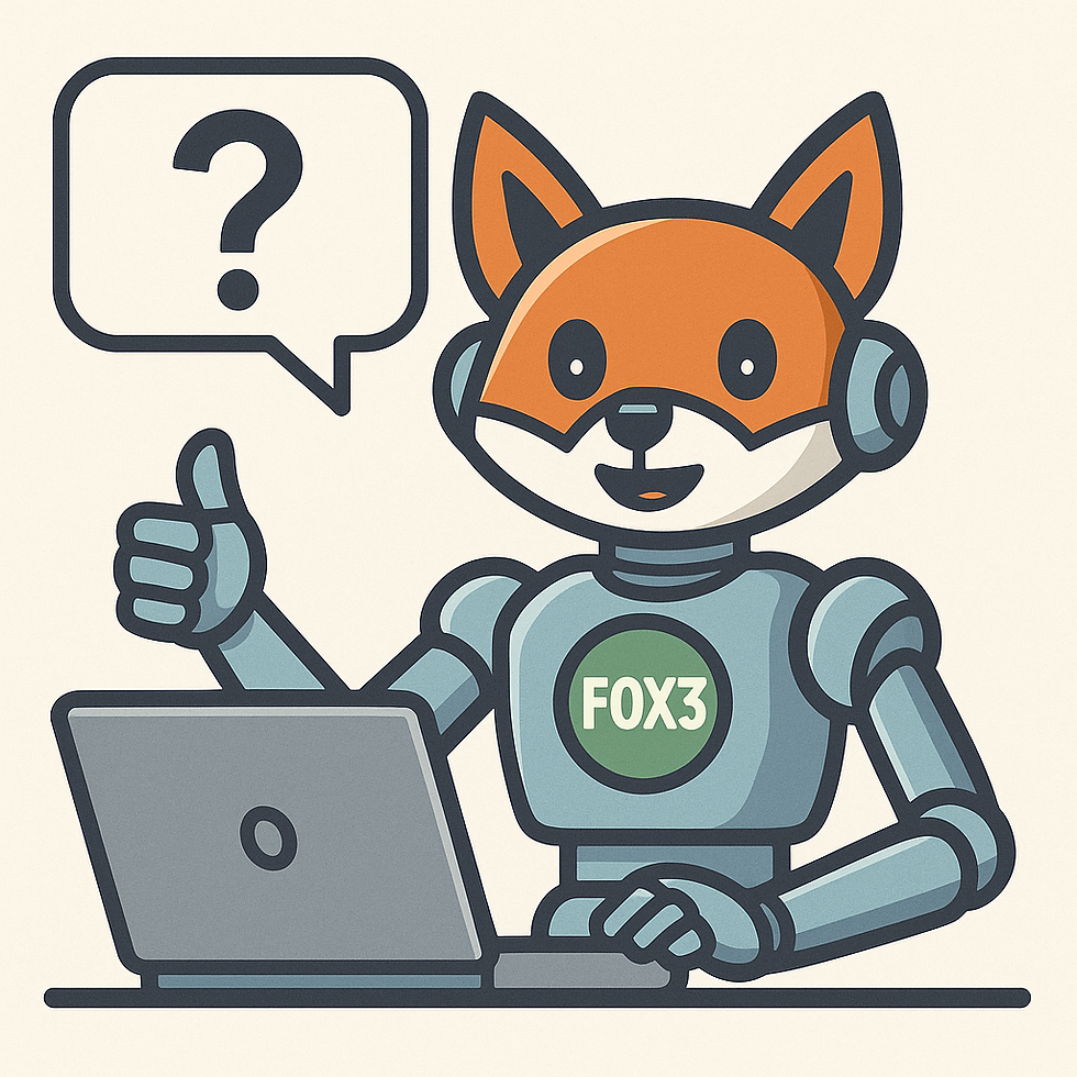 Introducing the DCS Instructor by Fox3,  Now Live and Free to the Public!