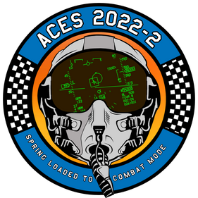 Fox3 Sponsors the ACES-22-2 Inter Squad Tournament