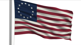 Happy Independence Day!