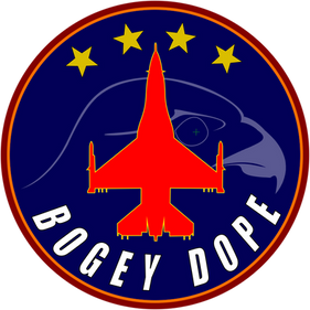 Fox3 Welcomes Bogey Dope!