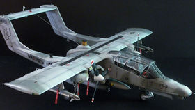 The OV-10A Bronco: A Marvelous Addition to the DCS Community