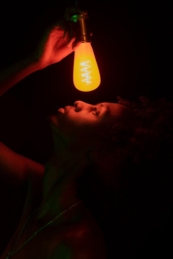 Photo 'Isolation' Shoot