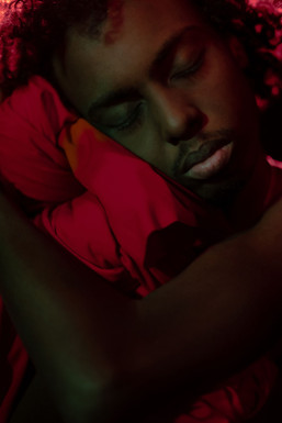 Photo 'Isolation' Shoot