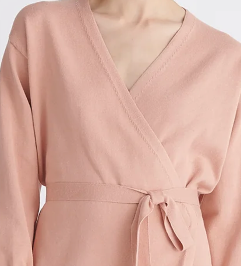 Thumbnail: Wrap dress