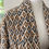 Thumbnail: Diamond patterned jacket