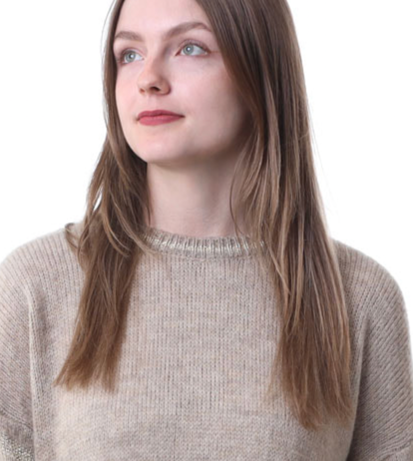 Thumbnail: Kris Ana Jumper