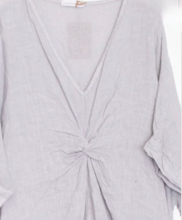 Thumbnail: Linen Dress