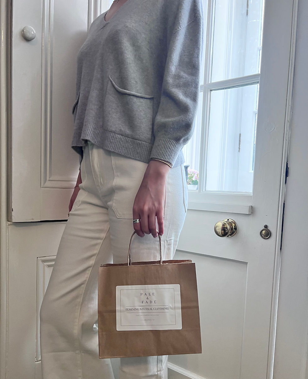 Thumbnail: Jumper with pockets
