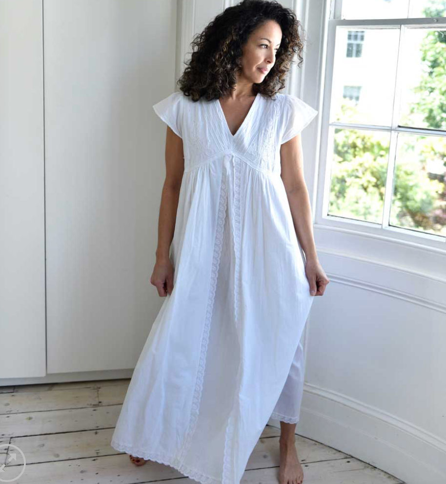 Thumbnail: Valerie Nightdress