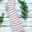 Thumbnail: Striped Welly socks pink