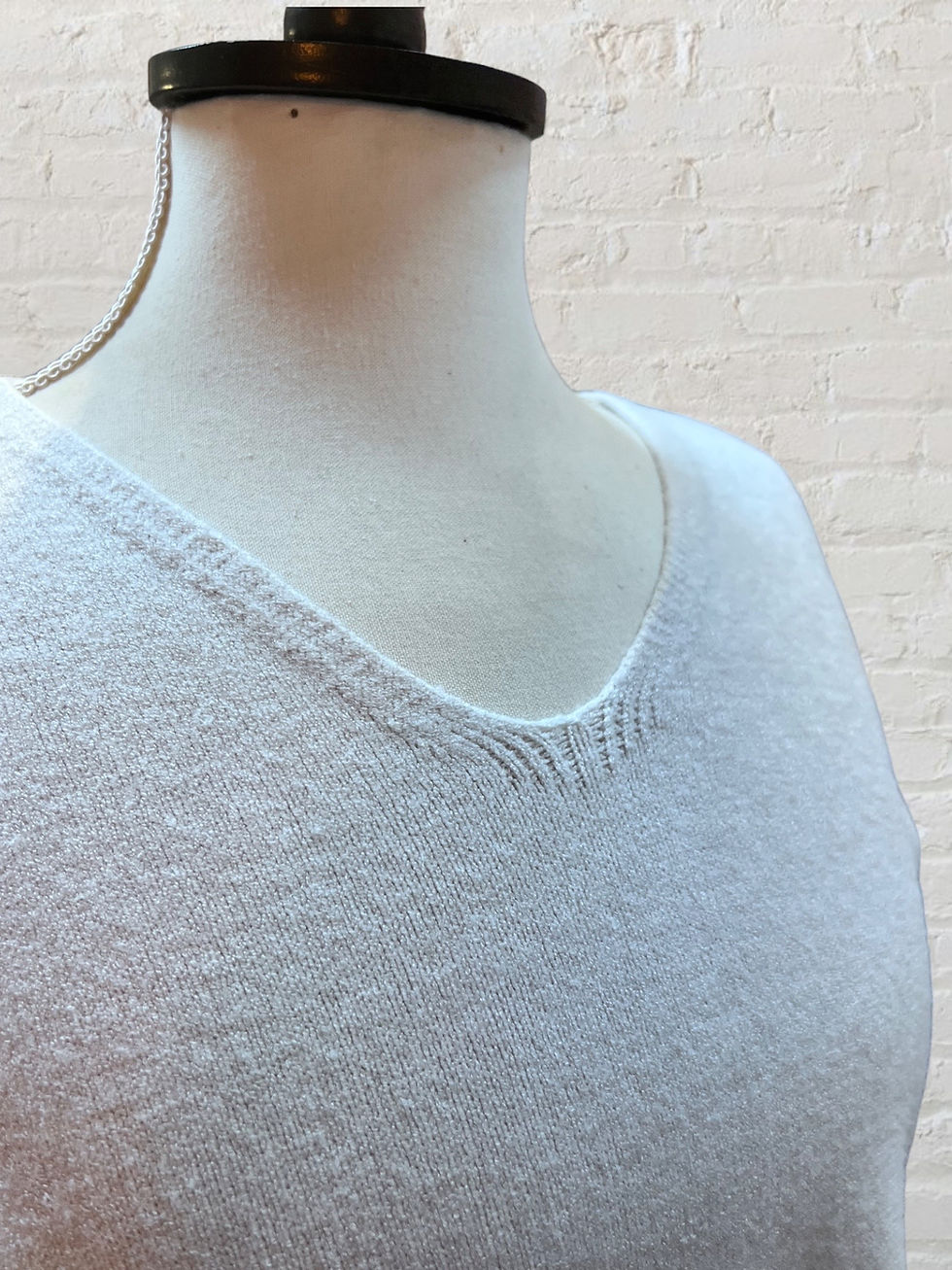 Thumbnail: Poncho with side buttons