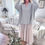 Thumbnail: V-neck relaxed fit