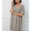 Thumbnail: Linen no frills dress