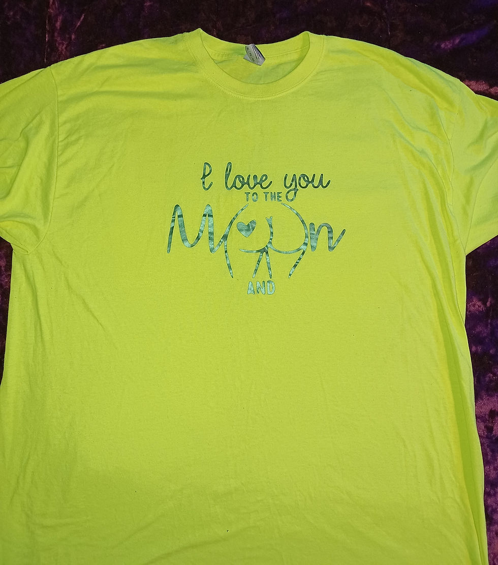 Thumbnail: Love You To The Moon and Back