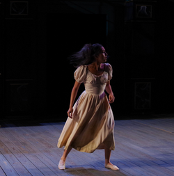 Hamlet, Illinois Shakespeare Festival