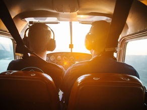 Happy World Pilots’ Day!