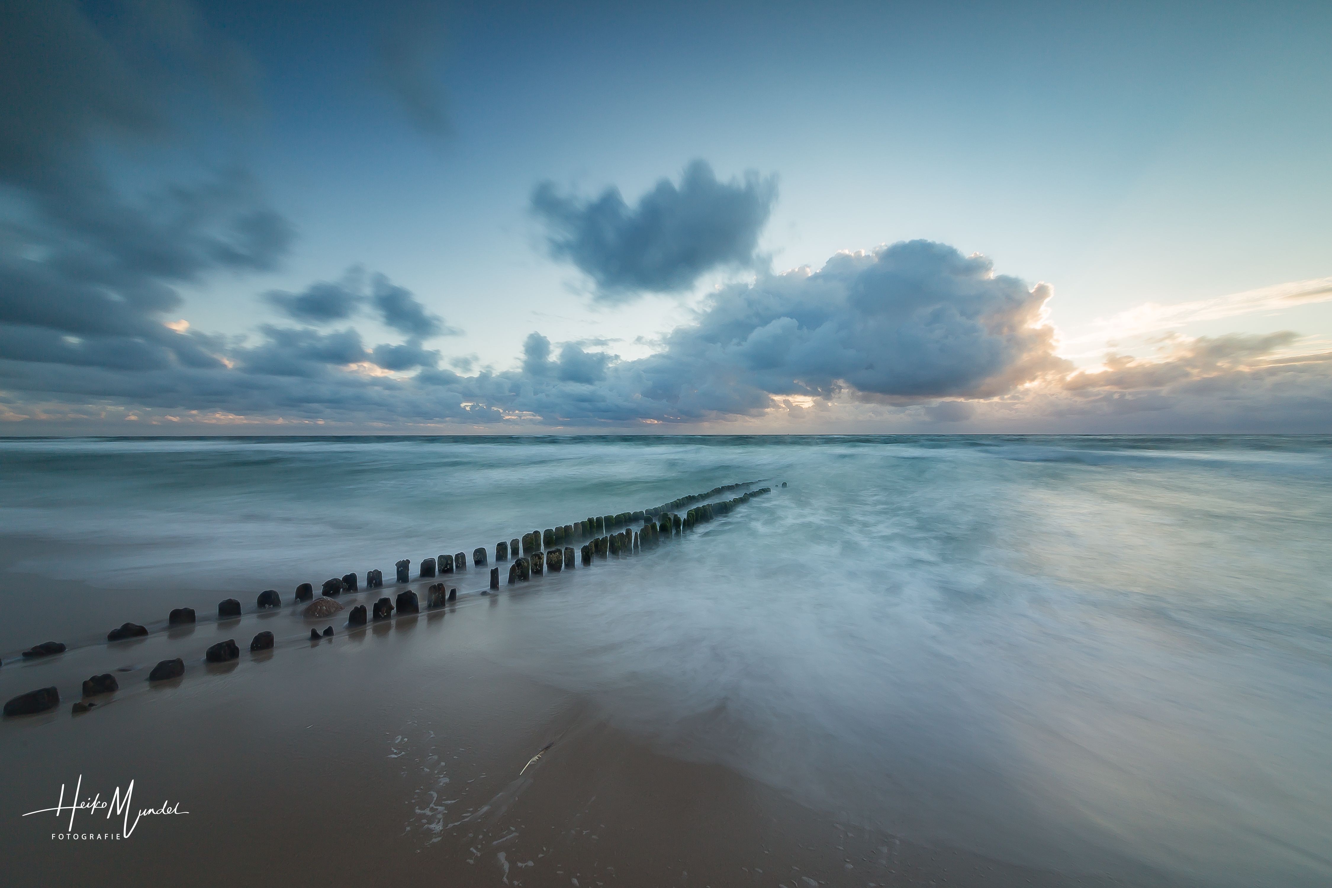 Mystische Nordsee