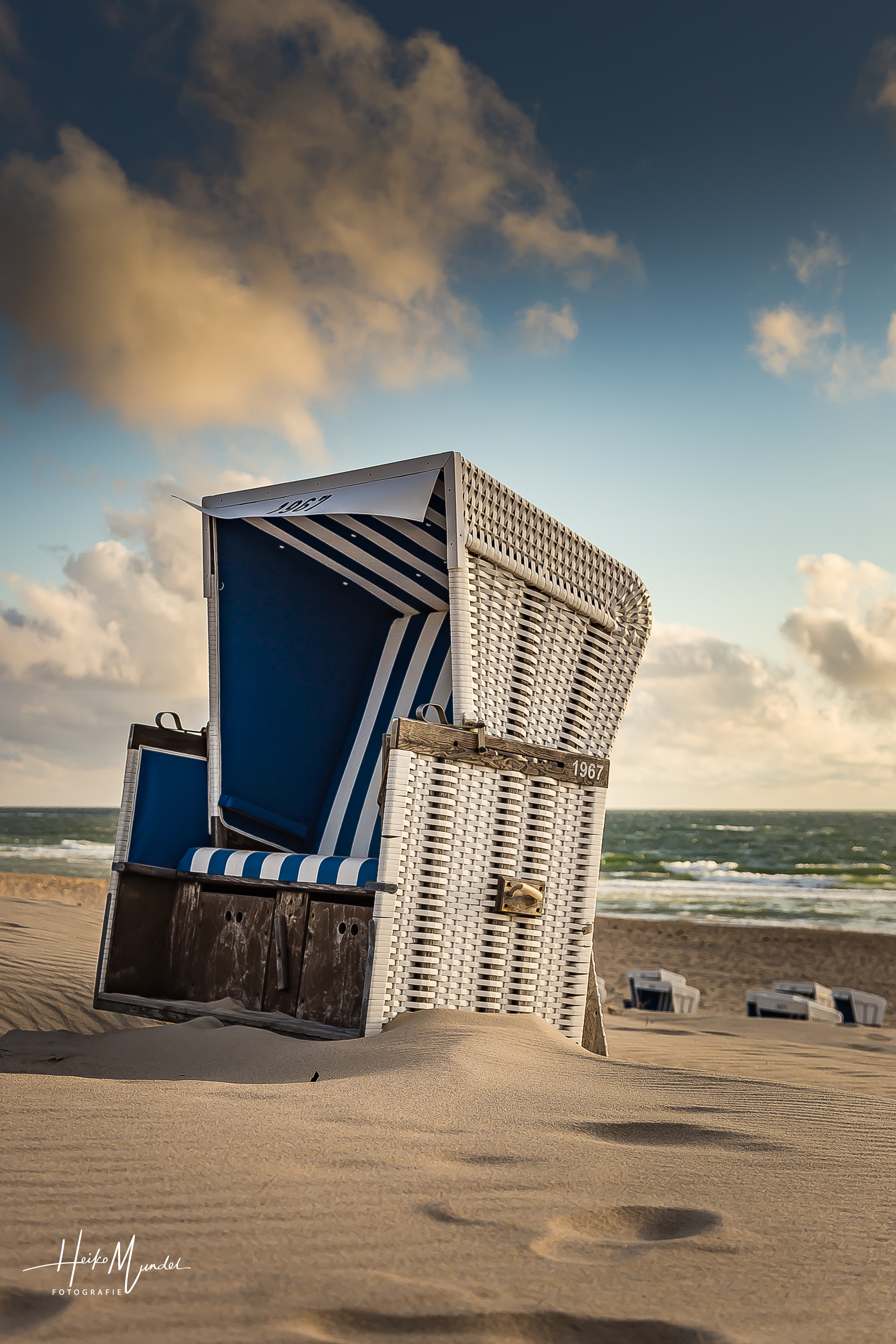 Strandkorb