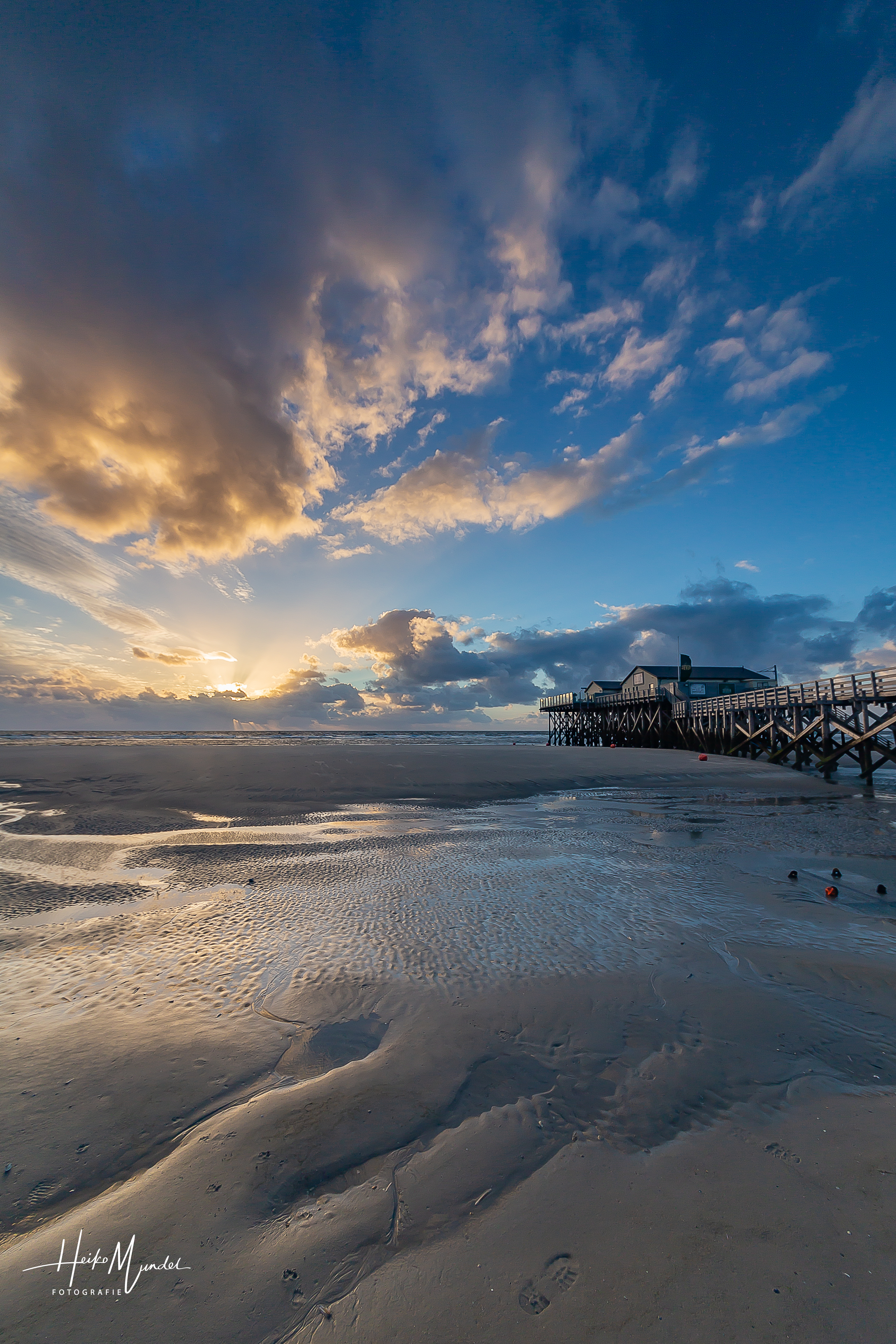 St.Peter-Ording