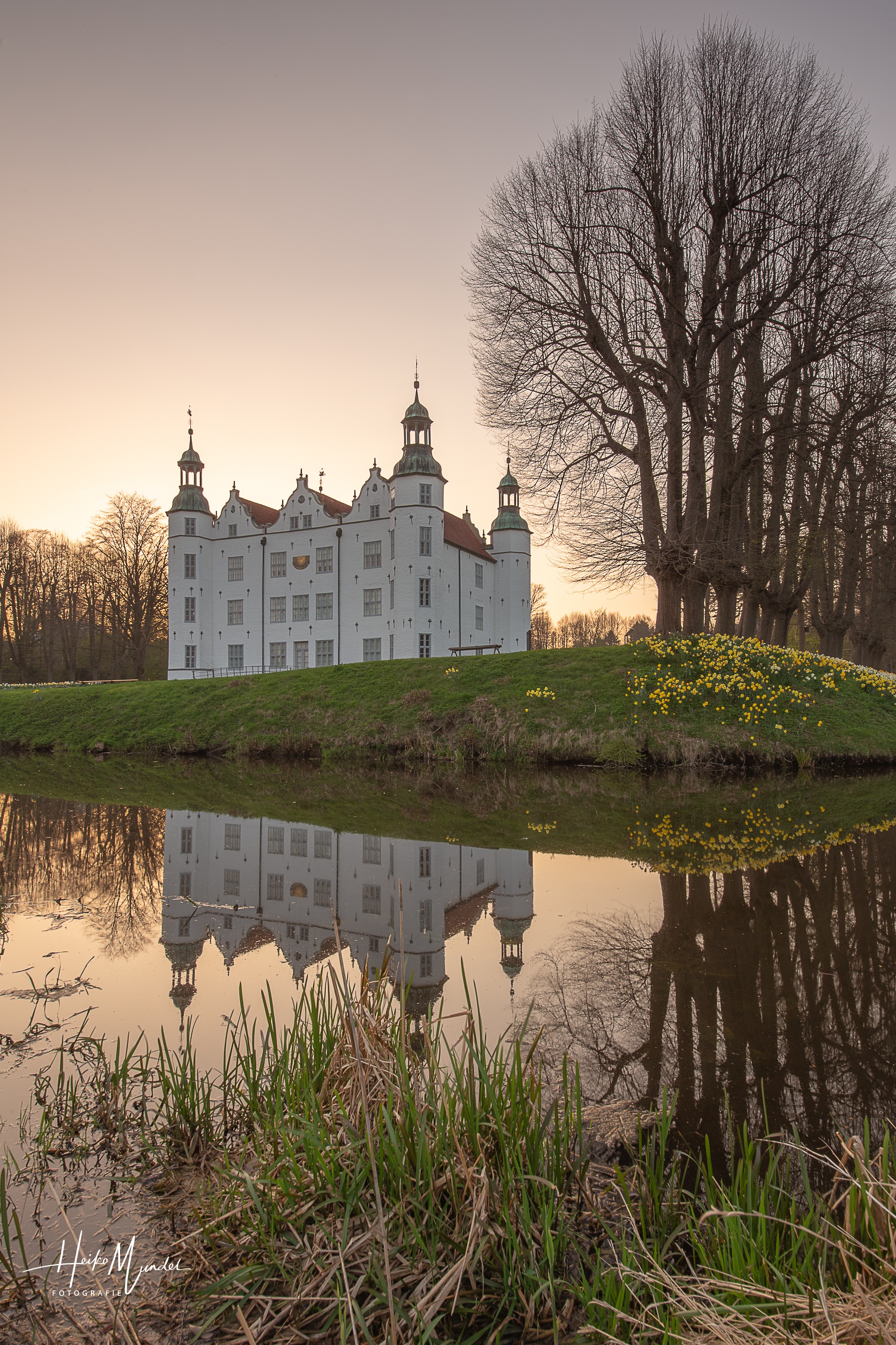 Schloß Ahrensburg
