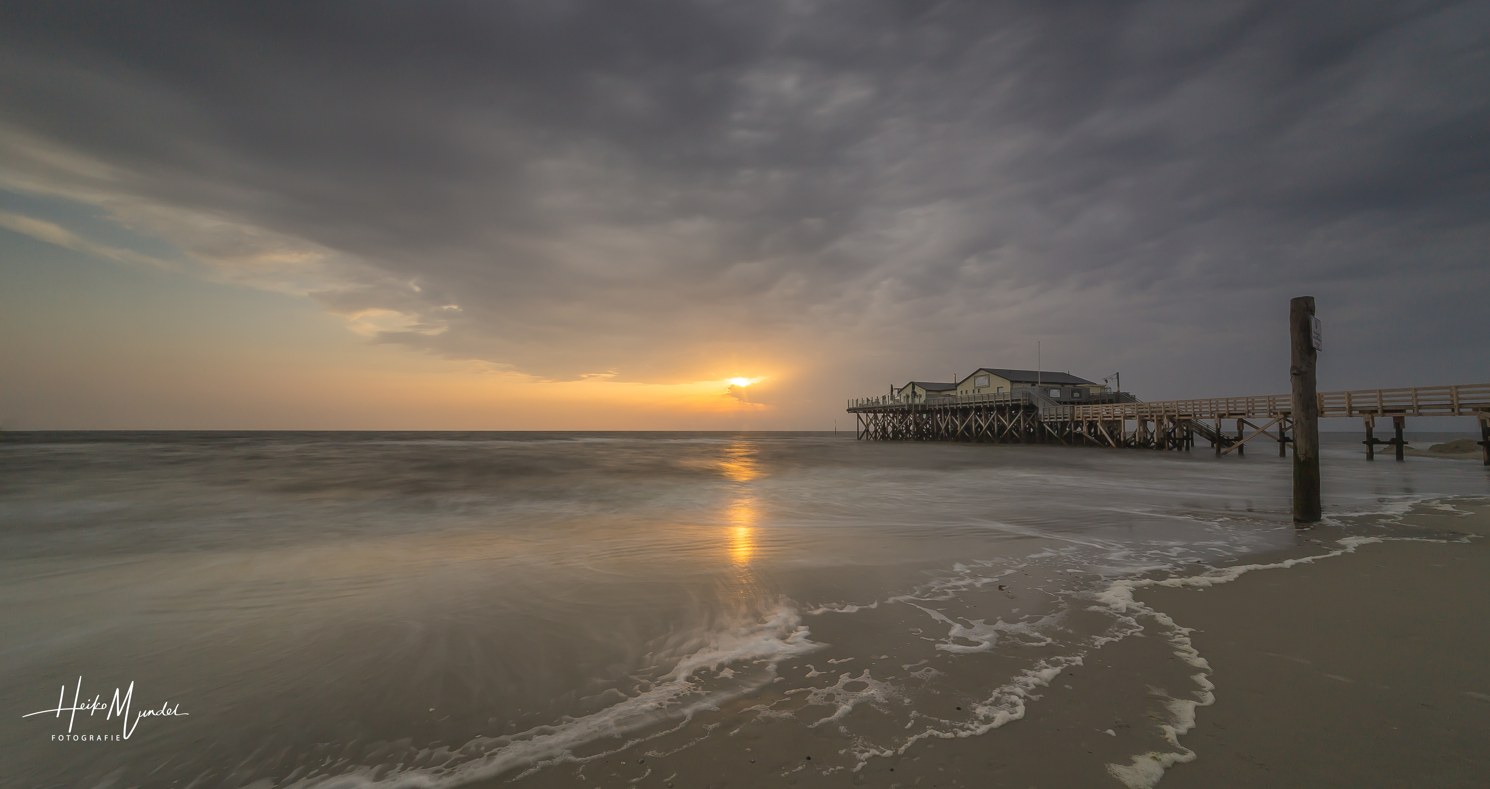 St.Peter-Ording 54°