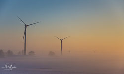 Windkraft in Ostholstein