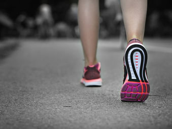 【八尾市 河内山本 美顔矯正 整体】ふくらはぎのポンプ作用