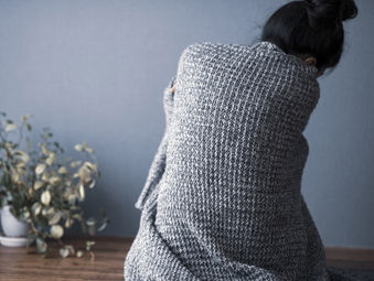 【八尾市 河内山本 美顔矯正 整体】疲労感・倦怠感