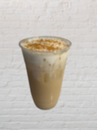 Cold Brew and Hot Cocoa