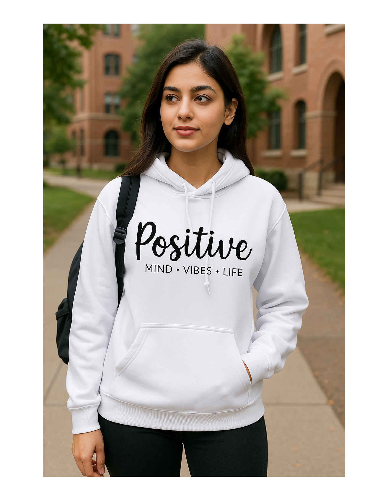 Hoodie Unisex