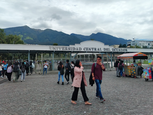 Persisten las complicaciones para acceder a la educación superior pública