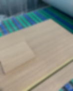 Oak sample match
