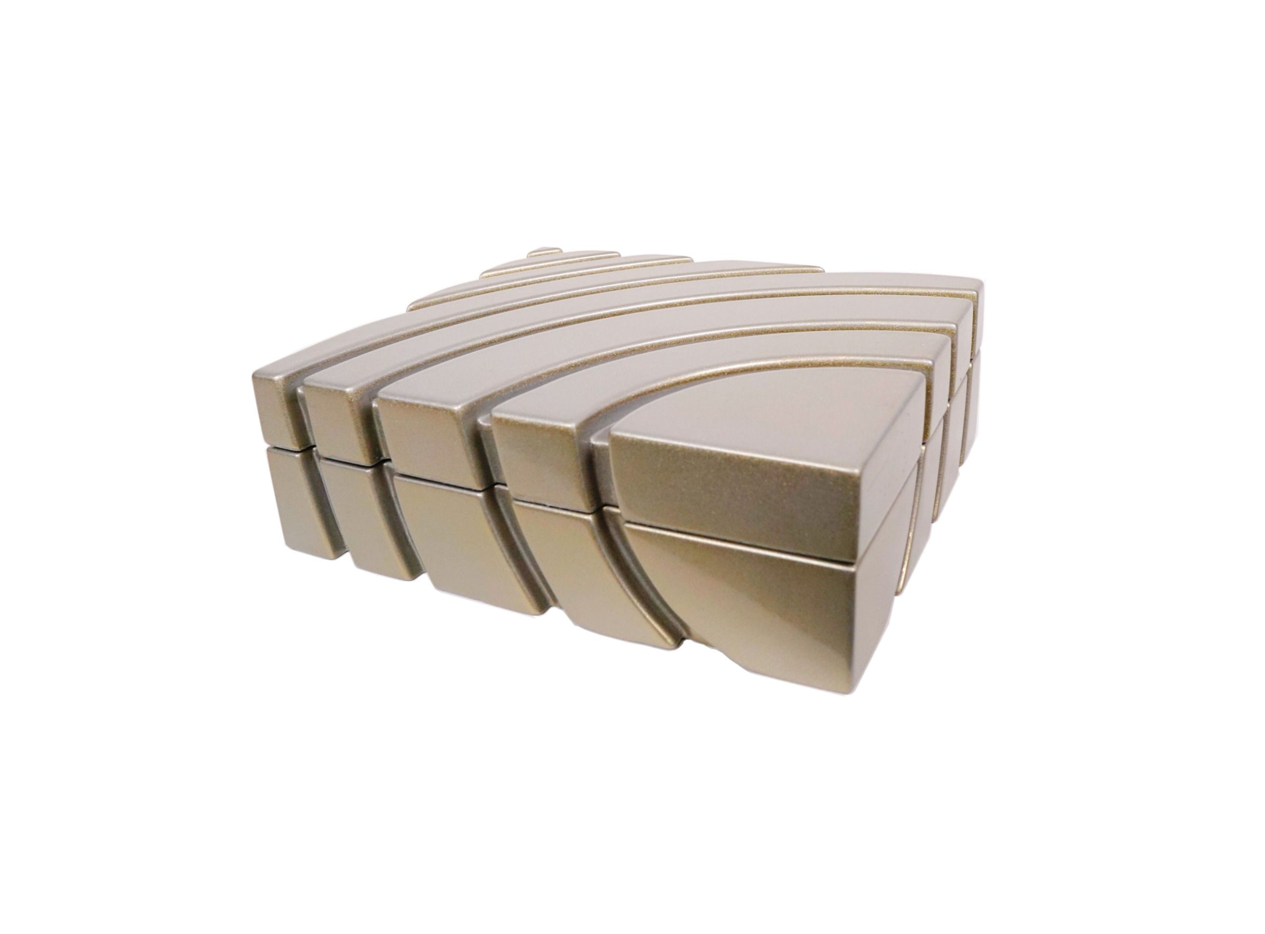 Polaris Jewellery Box