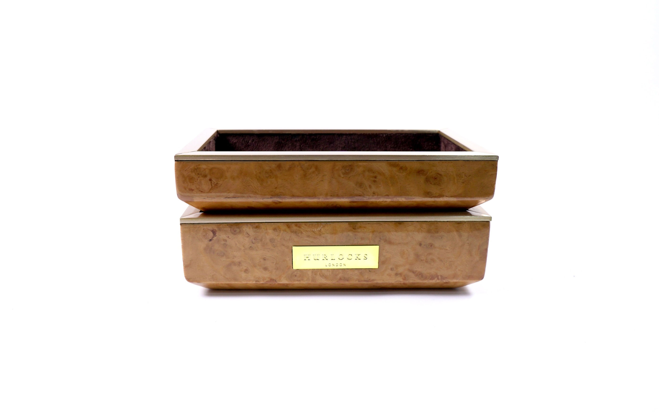 Victoria Trinket Box