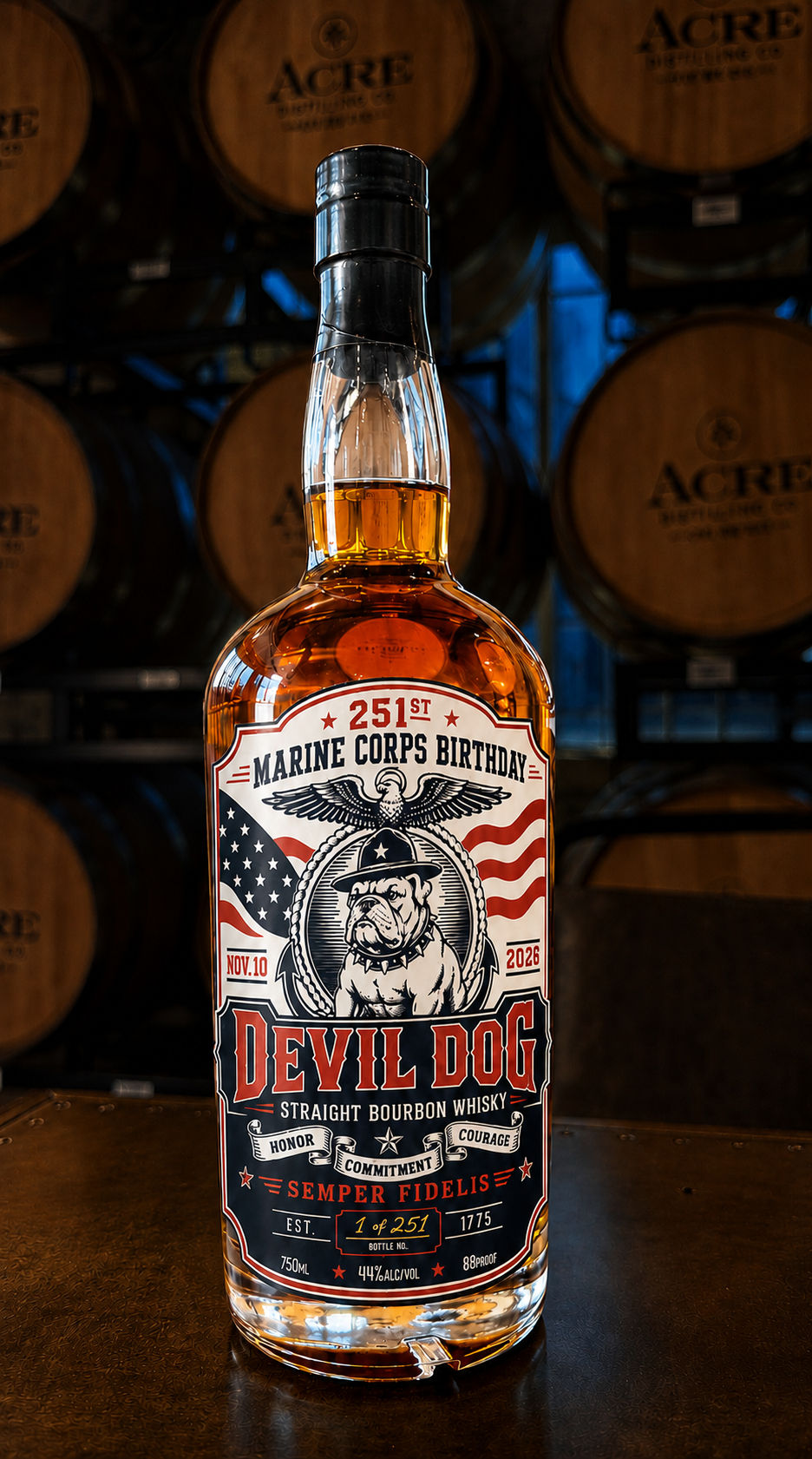The 251st Commemorative Release