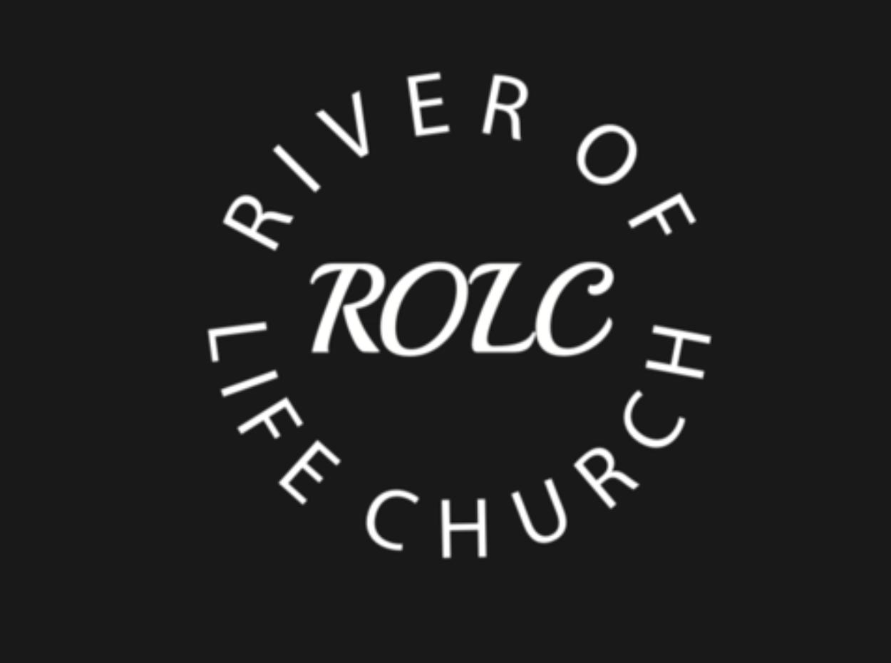 River of Life Church cover