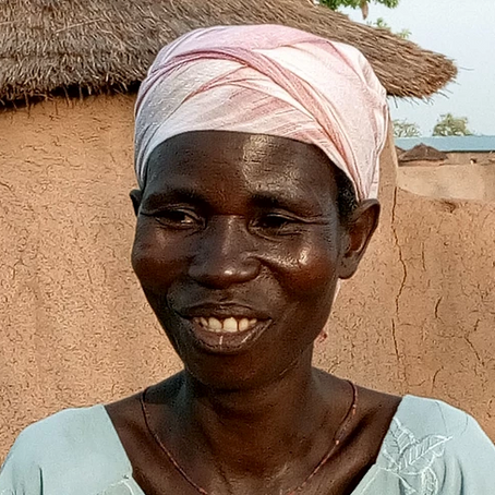 DEBORAH'S STORY: Saved Twice