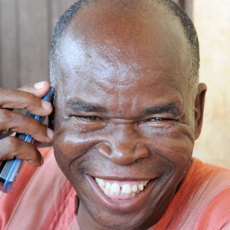 Audio Bibles are reaching multitudes