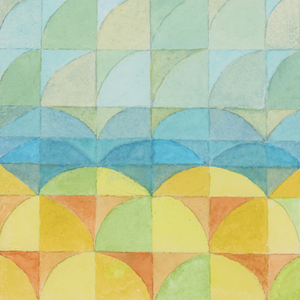 Untitled Composition 3