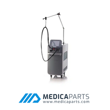 Download Candela Gentle Lase Pro Treatment Guidelines