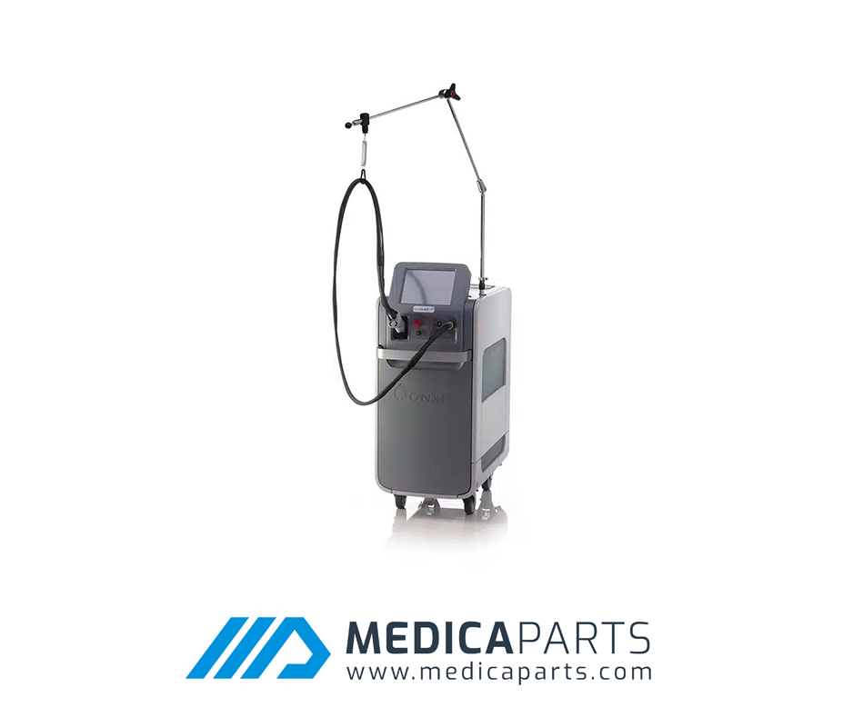 Candela Gentle Max Pro 2015 Refurbished