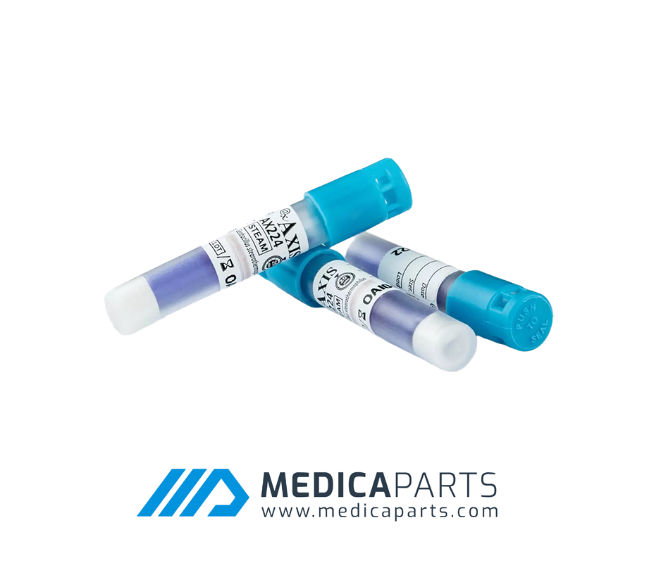 biological indicator