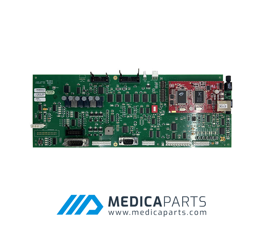 Cynosure Control Board