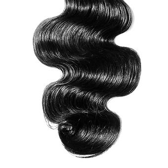 Body Wave
