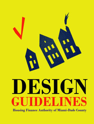 ADRAC Design Guidelines book cover