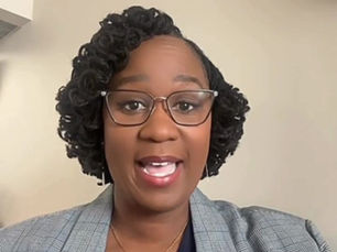 Happy Women's History Month: 3 pieces of advice life/work has taught me as a black woman entrepreneur