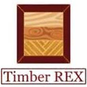 TIMBER REX ApS logo