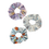 Thumbnail: Scrunchie, 3 pack