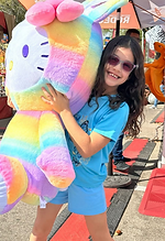 Lucy Dillon Basketball