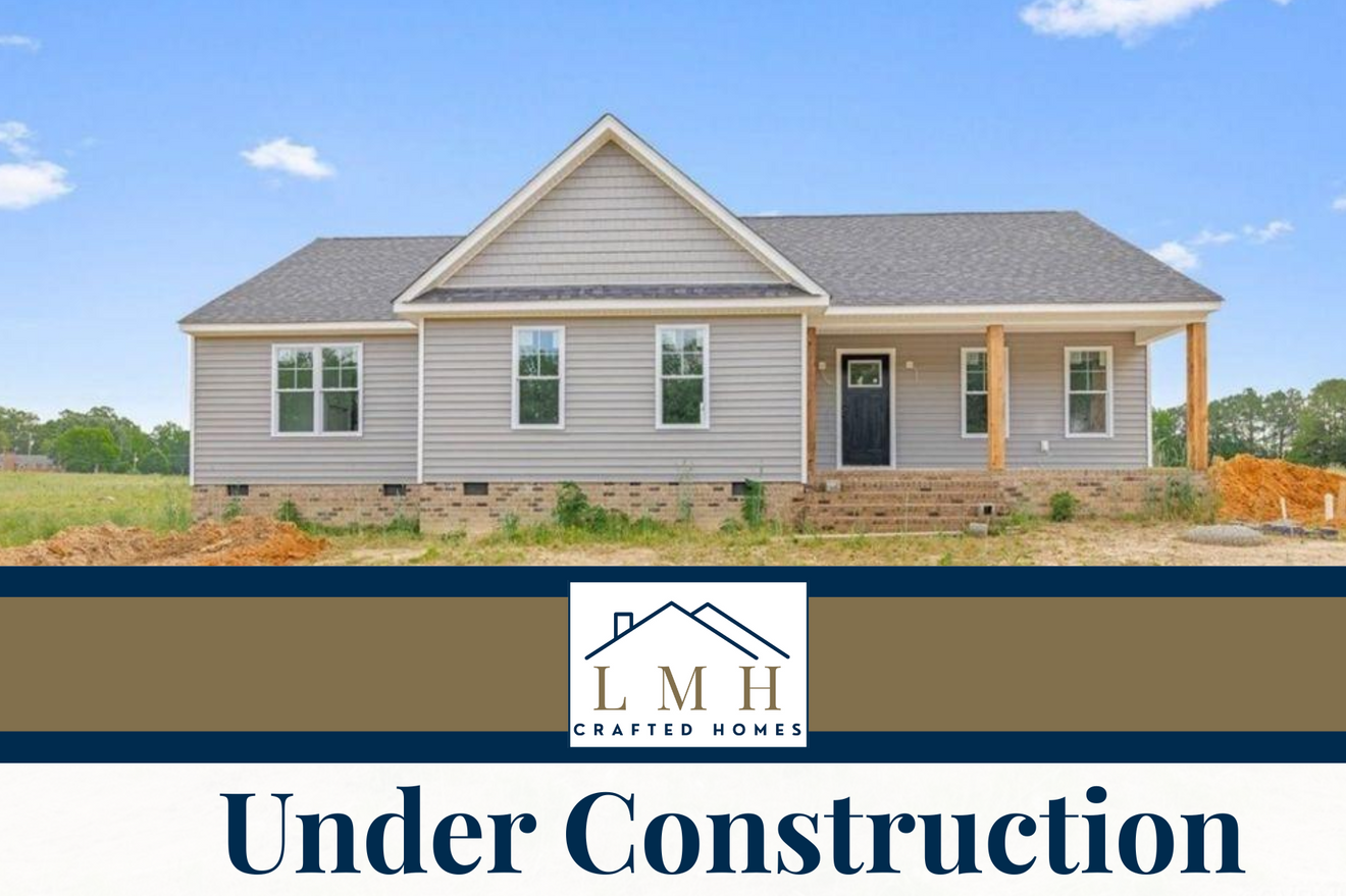 20055 Log Road, Prince George, VA 23842